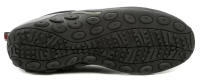 Merrell Jungle Moc J60825 černé pánské polobotky