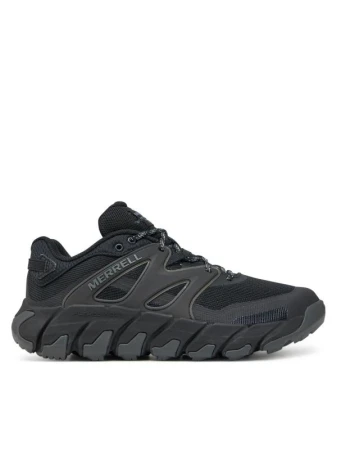 Merrell Maipo Explorer Aerosport M black pánské nízké turistické boty