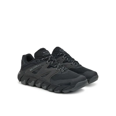 Merrell Maipo Explorer Aerosport M black pánské nízké turistické boty