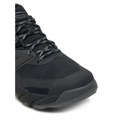 Merrell Maipo Explorer Aerosport M black pánské nízké turistické boty