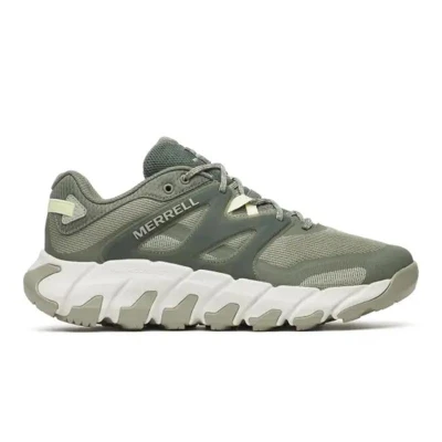 Merrell Maipo Explorer Aerosport M pale ivy pánské nízké turistické boty