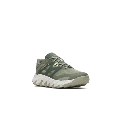 Merrell Maipo Explorer Aerosport M pale ivy pánské nízké turistické boty