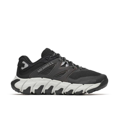 Merrell Maipo Explorer Aerosport W black dámské nízké turistické boty