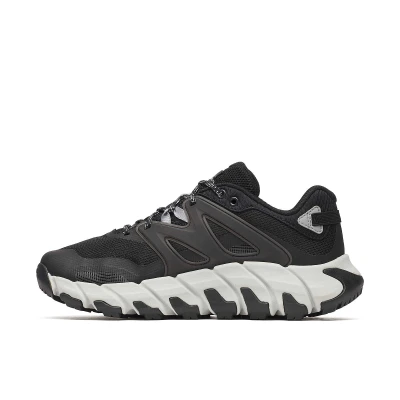 Merrell Maipo Explorer Aerosport W black dámské nízké turistické boty