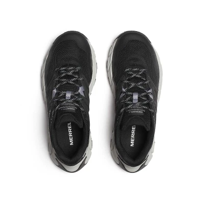 Merrell Maipo Explorer Aerosport W black dámské nízké turistické boty