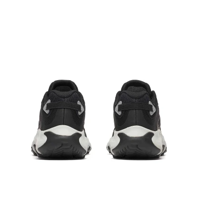 Merrell Maipo Explorer Aerosport W black dámské nízké turistické boty