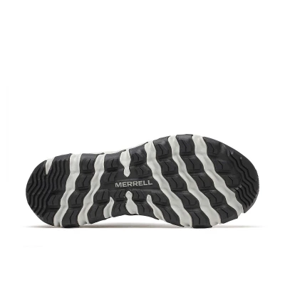 Merrell Maipo Explorer Aerosport W black dámské nízké turistické boty