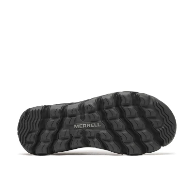 Merrell Maipo Explorer Sieve M black pánské sandály