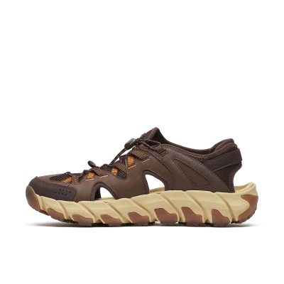 Merrell Maipo Explorer Sieve M coffee pánské sandály