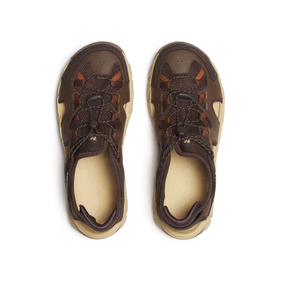 Merrell Maipo Explorer Sieve M coffee pánské sandály