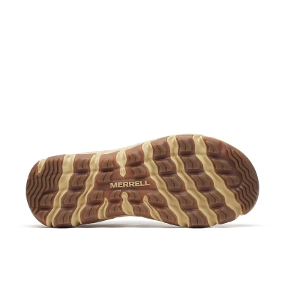 Merrell Maipo Explorer Sieve M coffee pánské sandály
