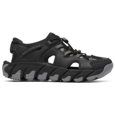 Merrell Maipo Explorer Sieve W black dámské sandály