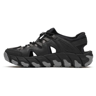 Merrell Maipo Explorer Sieve W black dámské sandály
