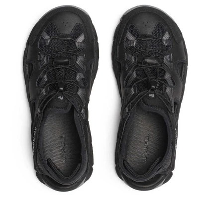 Merrell Maipo Explorer Sieve W black dámské sandály