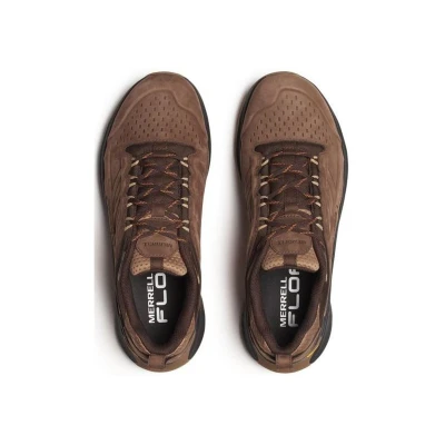 Merrell Moab Speed 2 LTR WP M mole pánské nízké turistické boty
