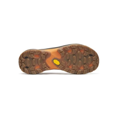 Merrell Moab Speed 2 LTR WP M mole pánské nízké turistické boty