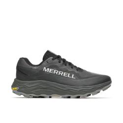 Merrell J00003309 Agility Peak 6 M Black trail obuv Merrell J00003309 Agility Peak 6 M Black trail obuv