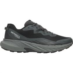Merrell J00003322 Agility Trail Wp M Black trail obuv Merrell J00003322 Agility Trail Wp M Black trail obuv