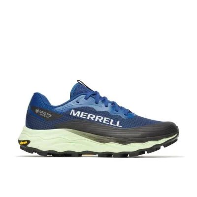 Merrell J00005009 Agility Peak 6 Gtx M Mariana pánské boty