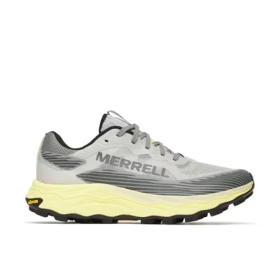 Merrell J00005072 Agility Peak 6 M Pigeon trail obuv