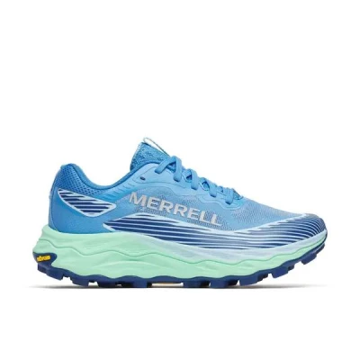 Merrell J00005073 Agility Peak 6 W Admiral dámská trail obuv