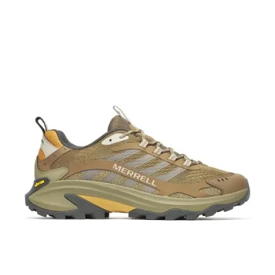 Merrell J00005078 Moab Speed 2 M Cairn/basalt outdoor topánky Merrell J00005078 Moab Speed 2 M Cairn/basalt outdoor topánky