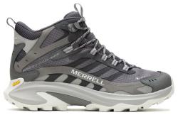 Merrell J037503 Moab Speed 2 Mid Gtx Asphalt pánska outdoor obuv