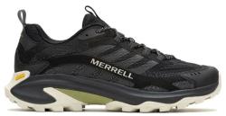 Merrell J037525 Moab Speed 2 Black pánska outdoor obuv