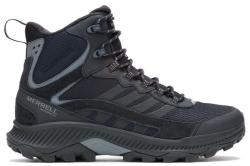 Merrell J037767 Speed Strike 2 Thermo Mid Wp Black outdoor obuv + osviežovač obuvi