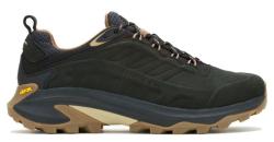 Merrell J037783 Moab Speed 2 Ltr Wp Black pánská outdoor obuv + osvěžovač obuvi