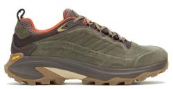 Merrell J037787 Moab Speed 2 Ltr Wp Olive outdoor obuv