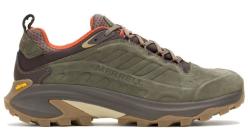 Merrell J037787 Moab Speed 2 Ltr Wp Olive outdoor obuv Merrell J037787 Moab Speed 2 Ltr Wp Olive outdoor obuv