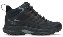 Merrell J037817 Speed Strike 2 Mid Gtx Black outdoor obuv