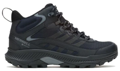 Merrell J037817 Speed Strike 2 Mid Gtx Black outdoor obuv