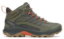 Merrell J037819 Speed Strike 2 Mid Gtx Olive outdoor obuv