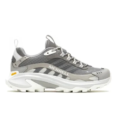 Merrell J037840 Moab Speed 2 Gtx Charcoal dámská outdoor obuv Merrell J037840 Moab Speed 2 Gtx Charcoal dámská outdoor obuv