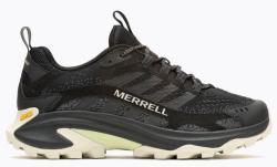 Merrell J037850 Moab Speed 2 Black dámske outdoor topánky