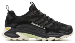 Merrell J037850 Moab Speed 2 Black dámské outdoor boty Merrell J037850 Moab Speed 2 Black dámské outdoor boty