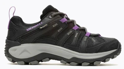 Merrell J037888 Claypool 2 Sport Gtx Black dámské boty