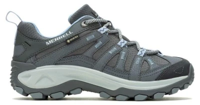 Merrell J037890 Claypool 2 Sport Gtx Rock dámska outdoor obuv Merrell J037890 Claypool 2 Sport Gtx Rock dámska outdoor obuv