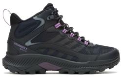 Merrell J038258 Speed Strike 2 Mid Gtx Black dámska outdoor obuv