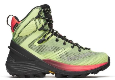 Merrell J038490 Rogue Hiker Mid Gtx Mantis dámské boty