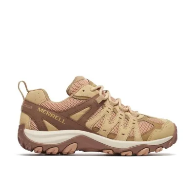 Merrell J038652 Accentor 3 Tan Rose dámské boty