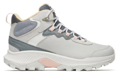 Merrell J038870 Speed Strike 2 Mid Ltr Wp Gale dámske outdoor topánky Merrell J038870 Speed Strike 2 Mid Ltr Wp Gale dámske outdoor topánky