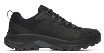 Merrell J038943 Speed Strike 2 Ltr Black pánska obuv Merrell J038943 Speed Strike 2 Ltr Black pánska obuv