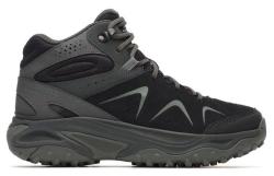 Merrell J038958 Yokota 3 Mid Gtx Black dámské outdoor boty Merrell J038958 Yokota 3 Mid Gtx Black dámské outdoor boty