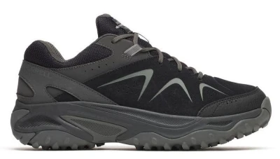 Merrell J038964 Yokota 3 Gtx Black dámska outdoor obuv Merrell J038964 Yokota 3 Gtx Black dámska outdoor obuv