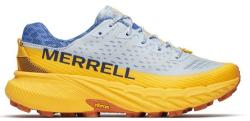 Merrell J068386 Agility Peak 5 Ice Blue dámske bežecké topánky