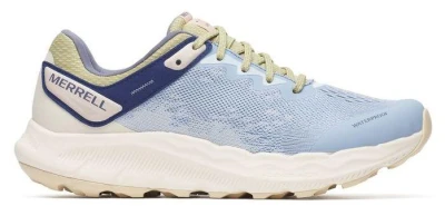 Merrell J068450 Antora 4 Wp Seaway/chalk dámské boty