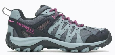 Merrell J500226 Accentor 3 Sport Gtx Monument/fuchsia dámska outdoor obuv Merrell J500226 Accentor 3 Sport Gtx Monument/fuchsia dámska outdoor obuv